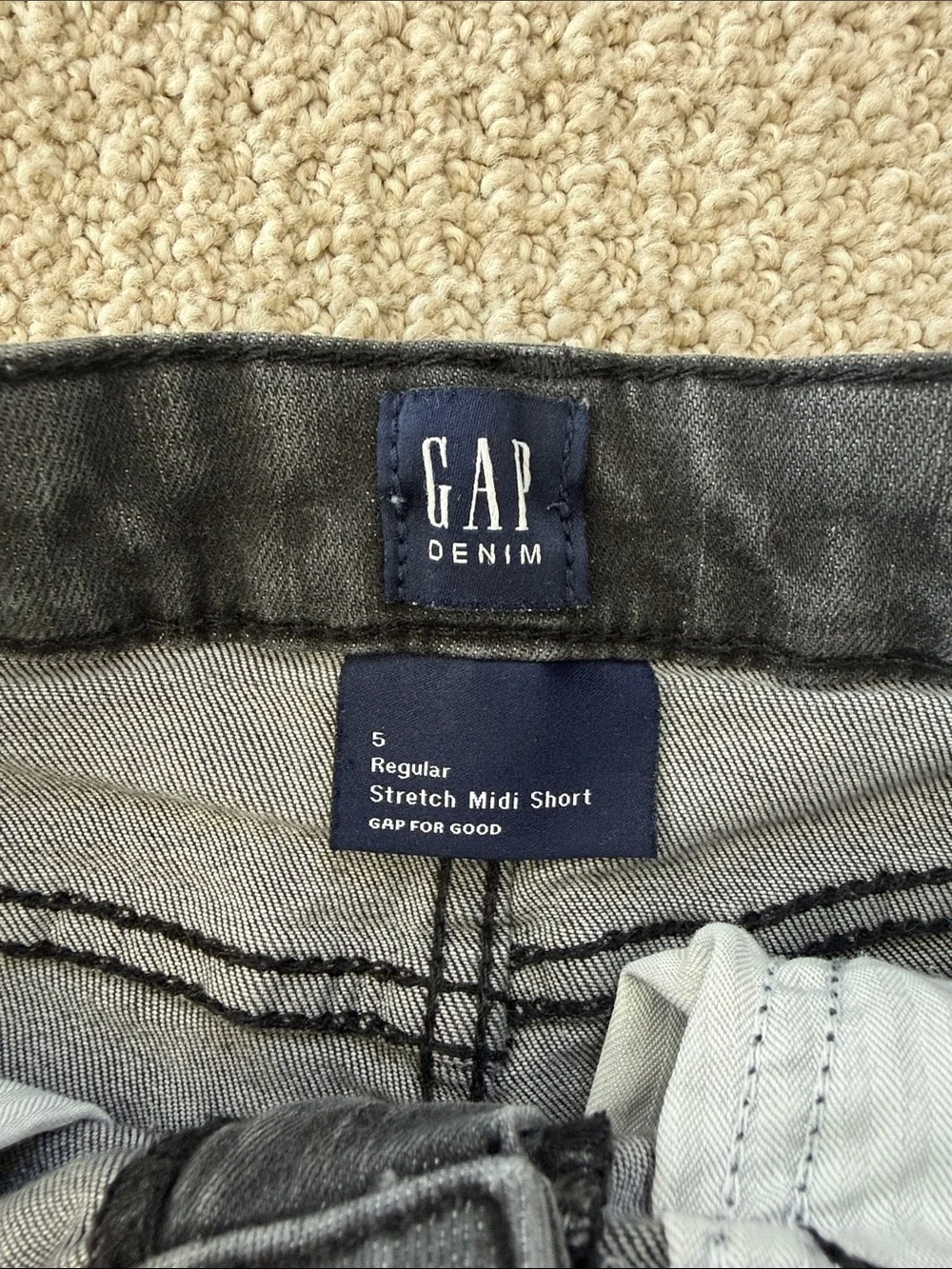 GAP cutest shorts